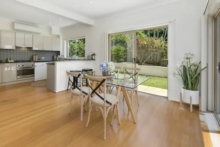 Second view of Homely house listing, 125A West Street, Balgowlah NSW 2093
