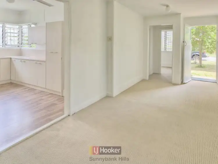 Second view of Homely house listing, 48 Liverpool Street, Eight Mile Plains QLD 4113
