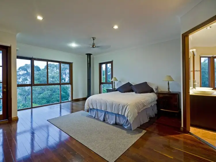 Sixth view of Homely acreage listing, 21 Hidden Court, Kingsholme QLD 4208