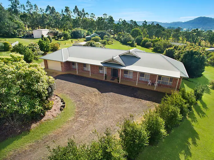 Main view of Homely house listing, 16 Tullarook Grove, Spring Grove NSW 2470