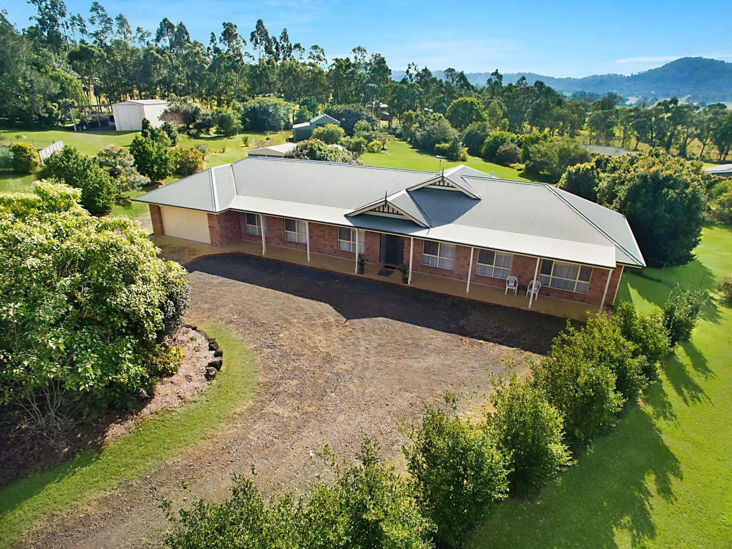 Main view of Homely house listing, 16 Tullarook Grove, Spring Grove NSW 2470