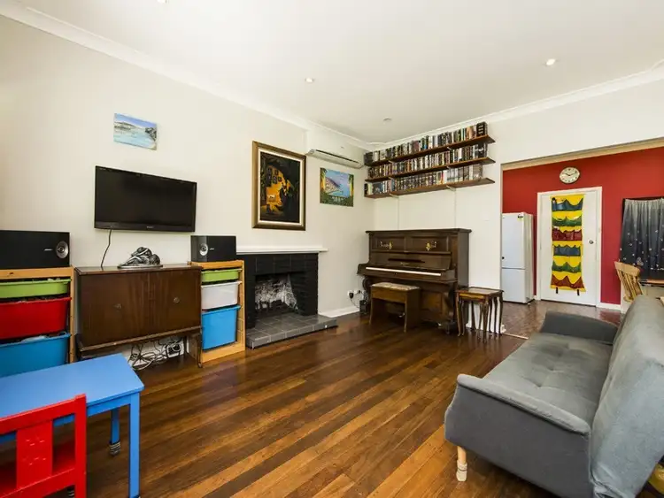 Fifth view of Homely house listing, 25 Clianthus Way, Koongamia WA 6056