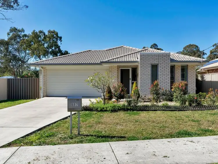 Main view of Homely house listing, 227 Jones Road, Bellbird Park QLD 4300