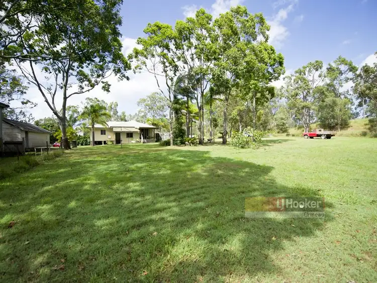 Third view of Homely land listing, Lot 1 Dalma Street, Ormeau Hills QLD 4208