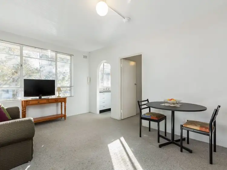 Second view of Homely apartment listing, 1/33 Anzac Avenue, Cammeray NSW 2062