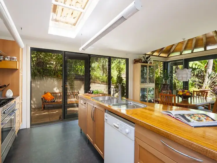Fourth view of Homely house listing, 101 Cabarita Road, Avalon NSW 2107