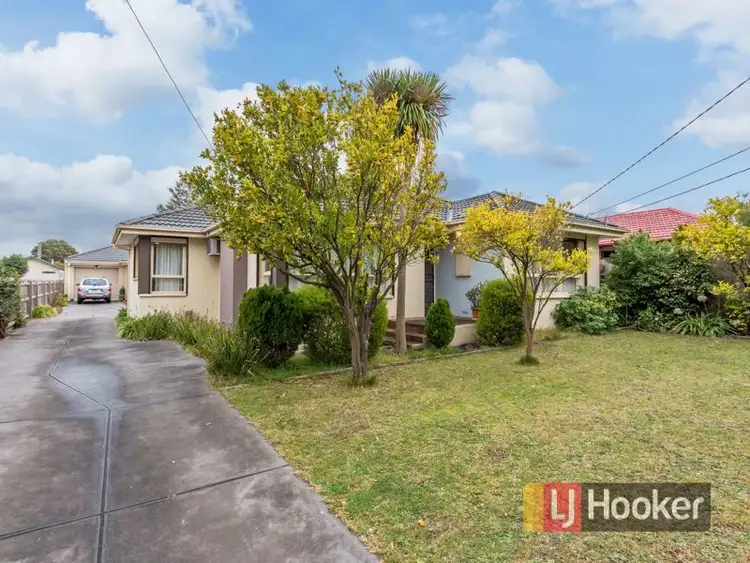 1/32 Victor Avenue, Dandenong North VIC 3175