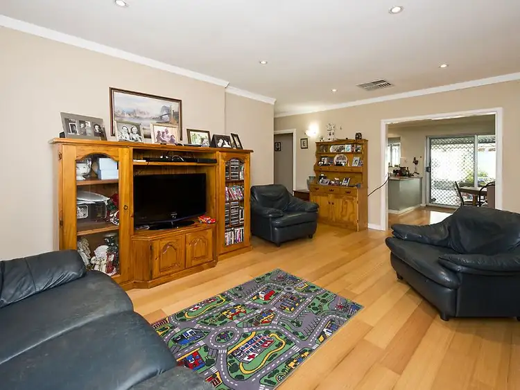 Second view of Homely house listing, 22 Acacia Road, Maida Vale WA 6057