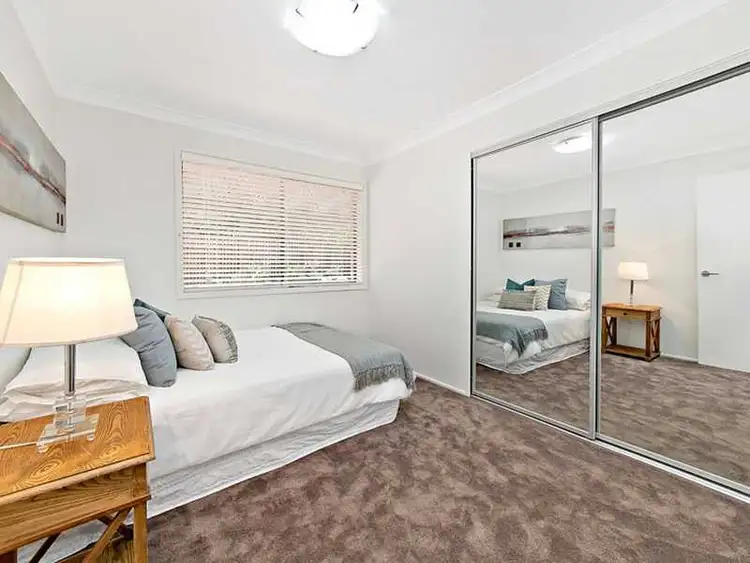 Sixth view of Homely villa listing, 4/38-40 Forrest Rd, Ryde NSW 2112