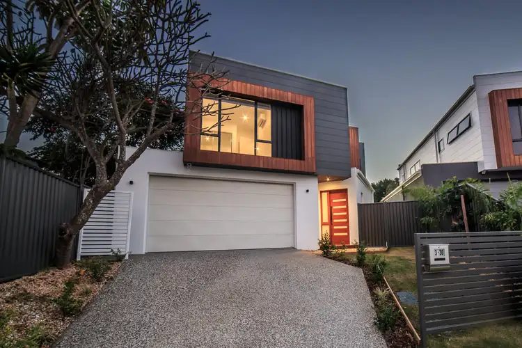 3/30 Mason Street, Southport QLD 4215