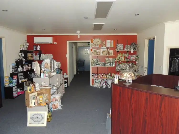 Fourth view of Homely warehouse listing, 156 Gray Street, Swan Hill VIC 3585