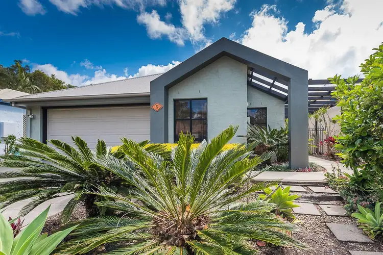 5 Portmarnock Court, Twin Waters QLD 4564