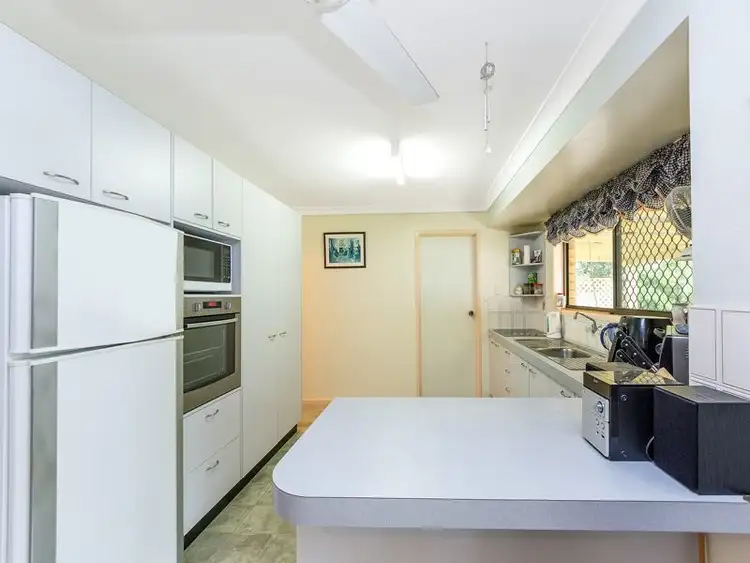 Second view of Homely house listing, 29 Miles Street, Caboolture QLD 4510
