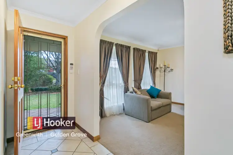 Sixth view of Homely house listing, 44 Silcock Circuit, Greenwith SA 5125