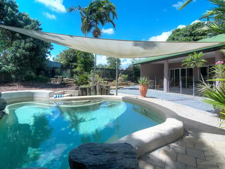 Main view of Homely house listing, 3 Shalom Close, Cooya Beach QLD 4873