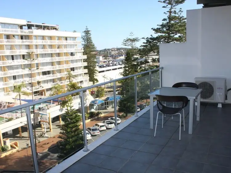 Seventh view of Homely unit listing, 503/11 Clarence Street, Port Macquarie NSW 2444