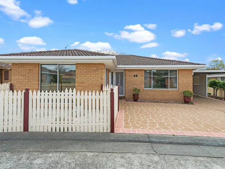 7/10 Kensington Street, Glenorchy TAS 7010