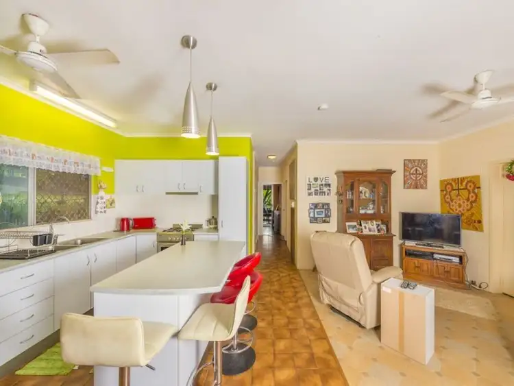 Third view of Homely house listing, 23 Kambara Street, White Rock QLD 4868