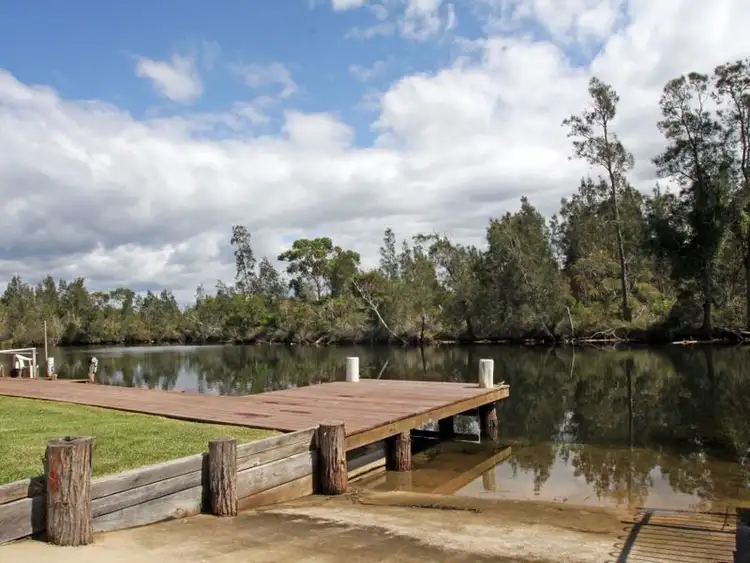Second view of Homely house listing, 95 Jacobs Drive, Sussex Inlet NSW 2540