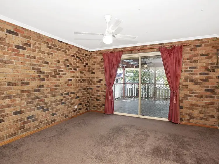 Fourth view of Homely house listing, 27 Paul Court, Carrara QLD 4211