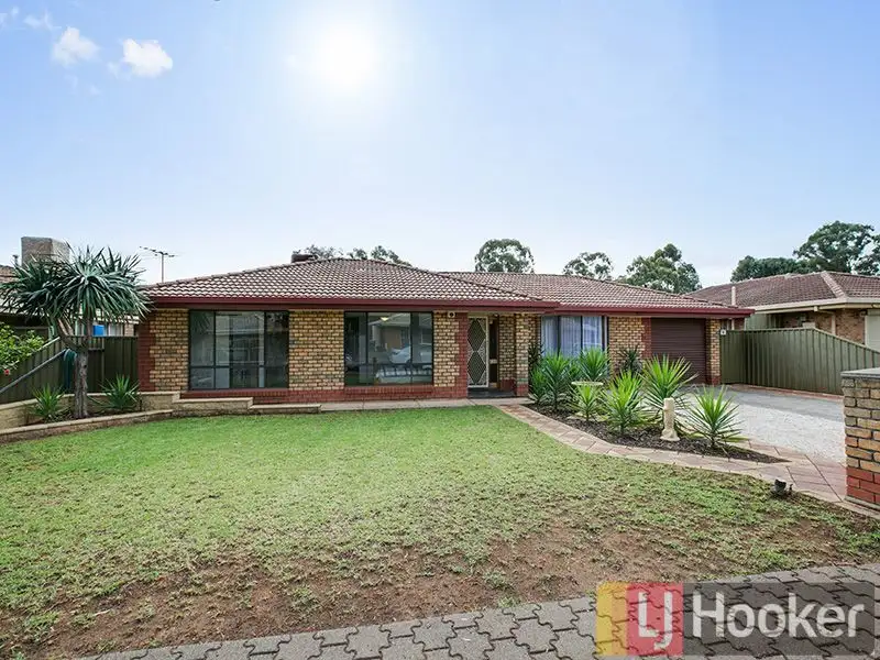 Main view of Homely house listing, 30 Japonica Crescent, Parafield Gardens SA 5107