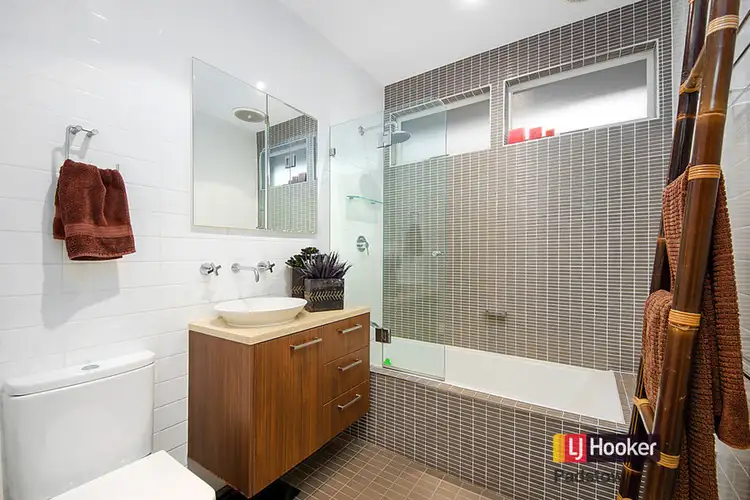 Fifth view of Homely house listing, 114 Malvern Street, Panania NSW 2213