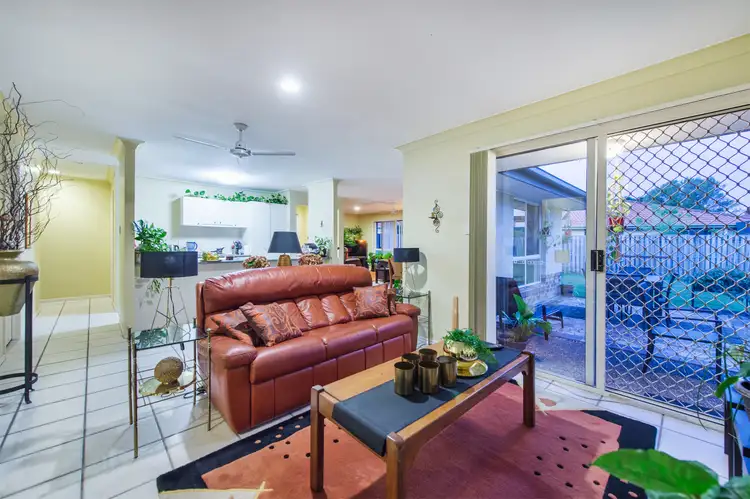 Sixth view of Homely house listing, 25 Antler Place, Upper Coomera QLD 4209