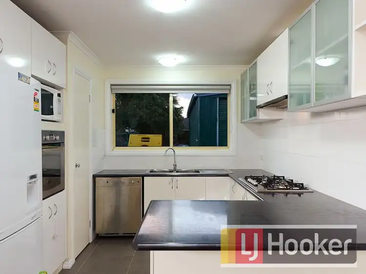 Fourth view of Homely house listing, 94 Courtenay Avenue, Cranbourne North VIC 3977