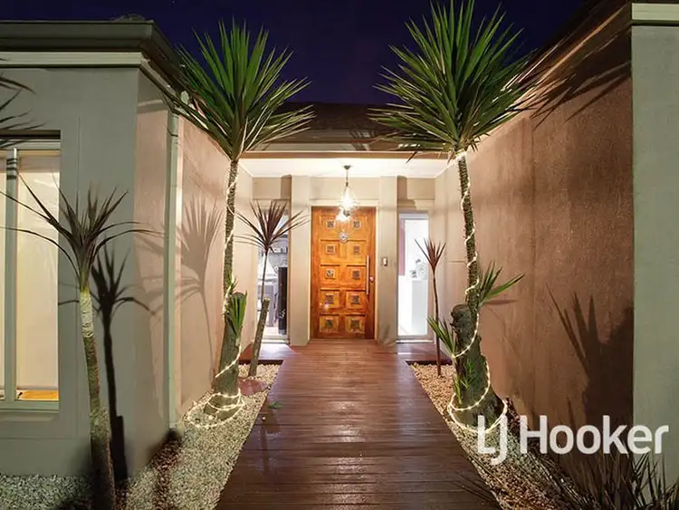 Second view of Homely house listing, 72 Sommersby Road, Point Cook VIC 3030