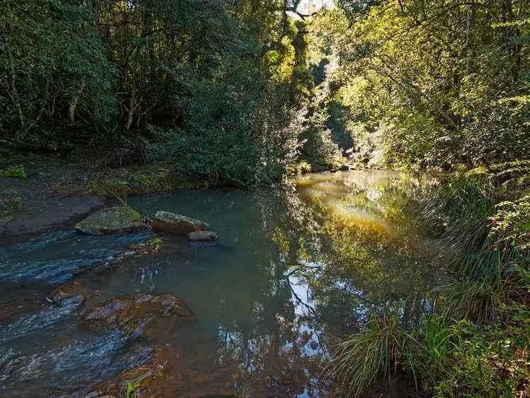 Third view of Homely rural property listing, 90 Willis Road, Tregeagle NSW 2480