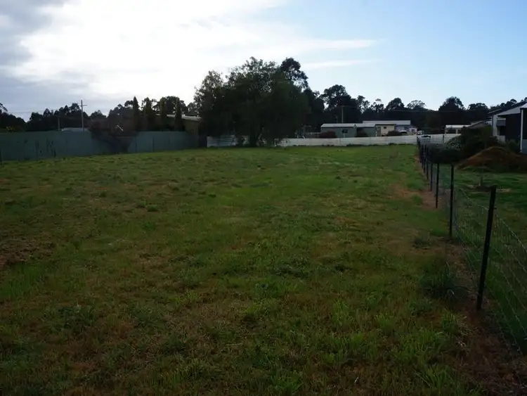 Sixth view of Homely land listing, 7 Forbes Street, Briagolong VIC 3860