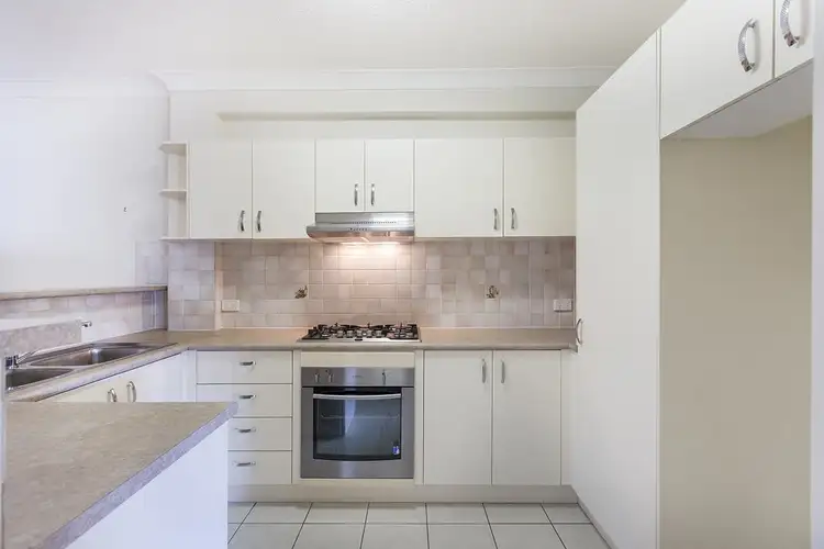 3/15 Nelson Street, Yeronga QLD 4104