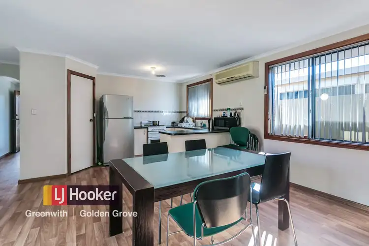 Fifth view of Homely house listing, 26 Lauren Drive, Paralowie SA 5108