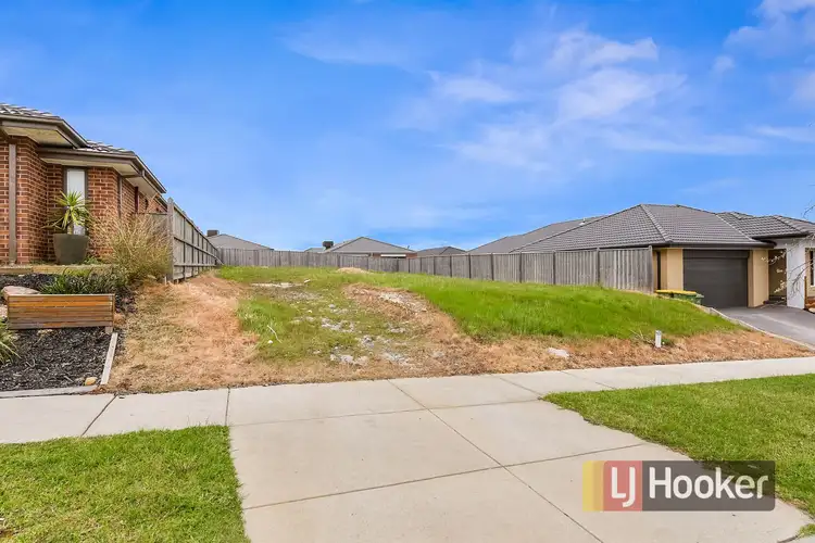 Fifth view of Homely land listing, 50 Grandvue Boulevard, Pakenham VIC 3810