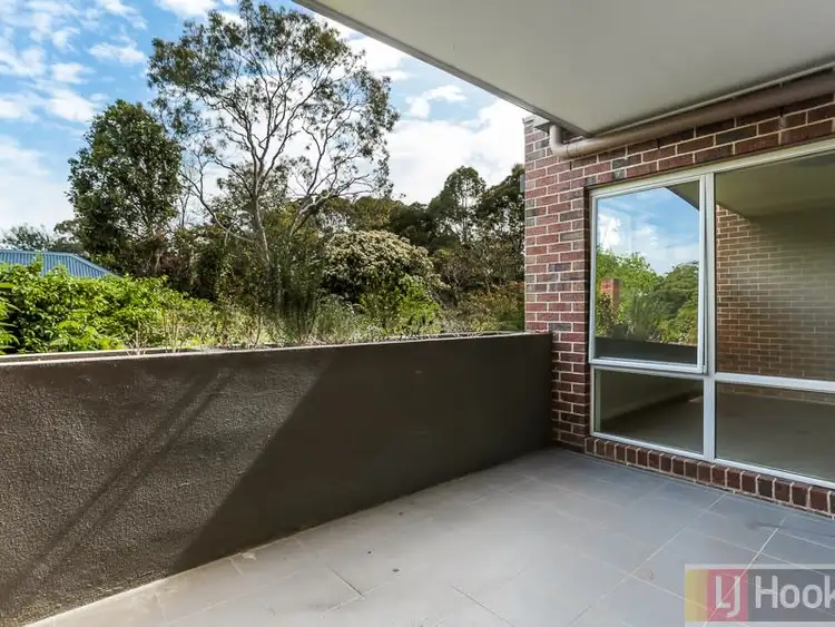 Sixth view of Homely apartment listing, 2-13 King Street, Bayswater VIC 3153
