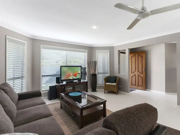 Sixth view of Homely house listing, 1 Harwood Place, Maudsland QLD 4210