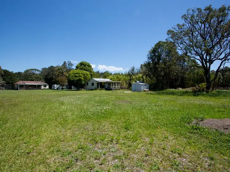 Fourth view of Homely house listing, 139 Cowans Lane, Oxley Island NSW 2430