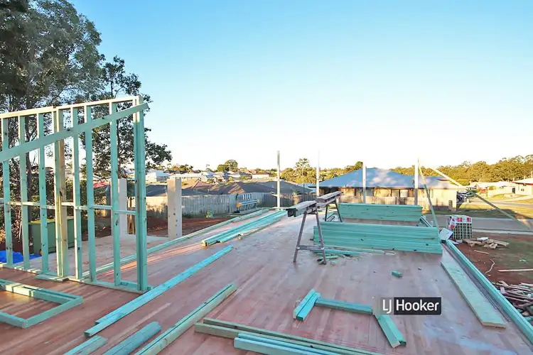 Fourth view of Homely house listing, 13 Blackbird Terrace, Kallangur QLD 4503