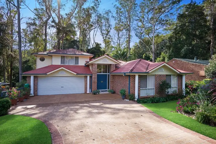 Main view of Homely house listing, 7 Cranbrook Street, Wyoming NSW 2250