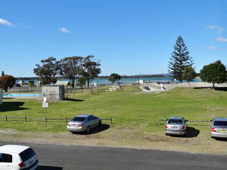 Second view of Homely unit listing, 20/2-4 Taree Street, Tuncurry NSW 2428