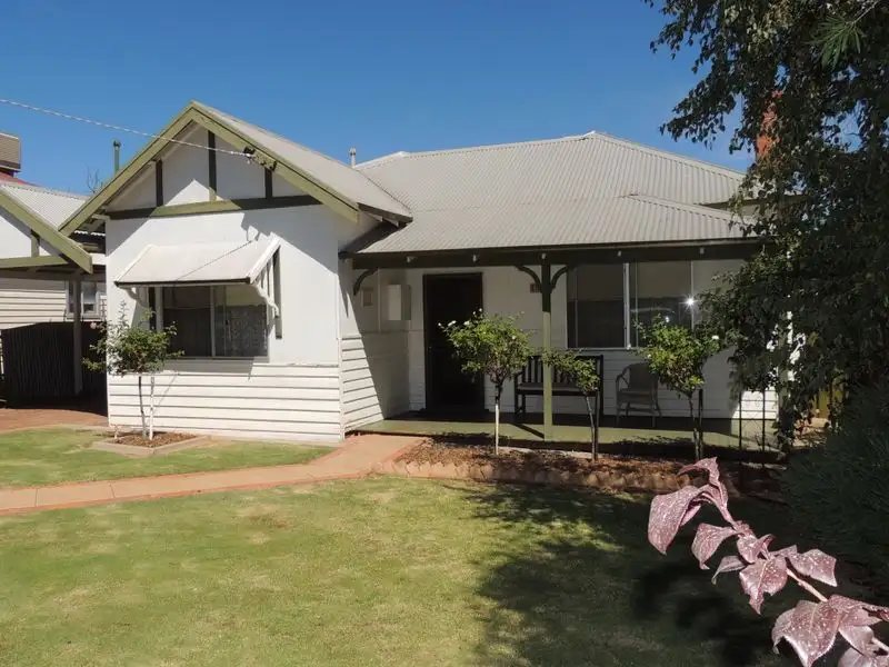 Main view of Homely house listing, 11 Bath Street, Swan Hill VIC 3585