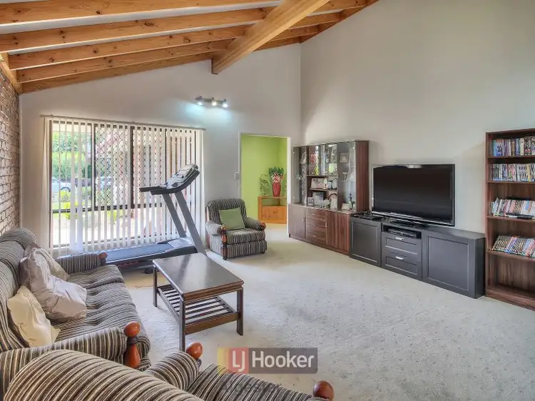 Third view of Homely house listing, 21 Kulcha Street, Algester QLD 4115