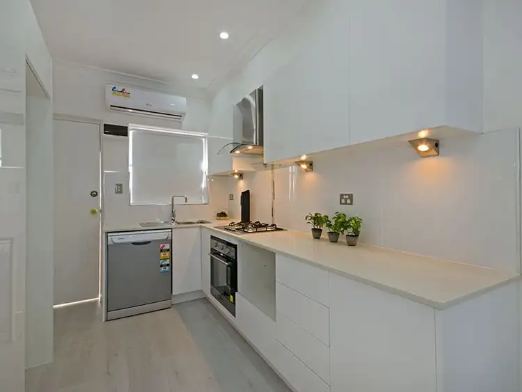 Third view of Homely unit listing, 1/16 Jeffrey Street, Brooklyn Park SA 5032