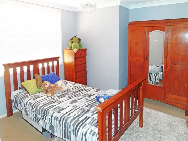 Seventh view of Homely house listing, 9 Feeney Way, Raymond Terrace NSW 2324