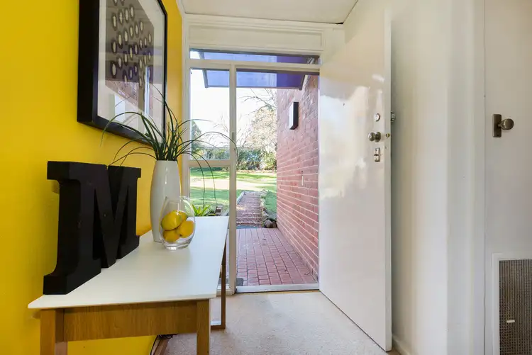 Second view of Homely house listing, 3 Jacka Crescent, Campbell ACT 2612