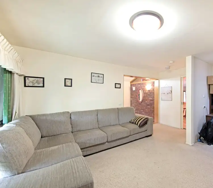 Sixth view of Homely house listing, 109 Diamantina Crescent, Kaleen ACT 2617