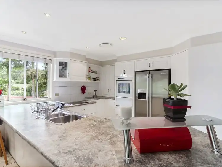 Third view of Homely house listing, 3 Nandi Terrace, Pacific Pines QLD 4211