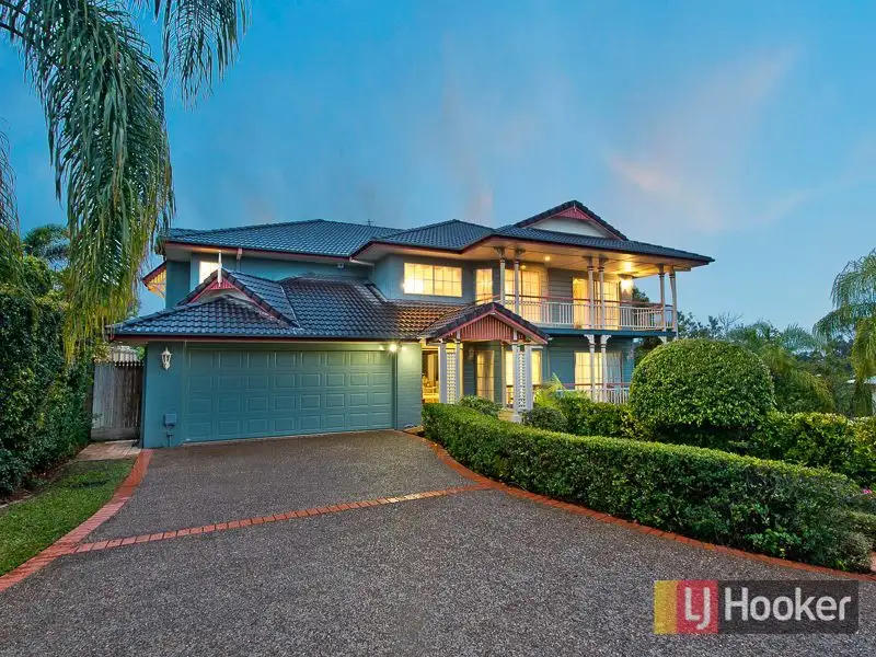 Main view of Homely house listing, 12 Roebig Street, Aspley QLD 4034