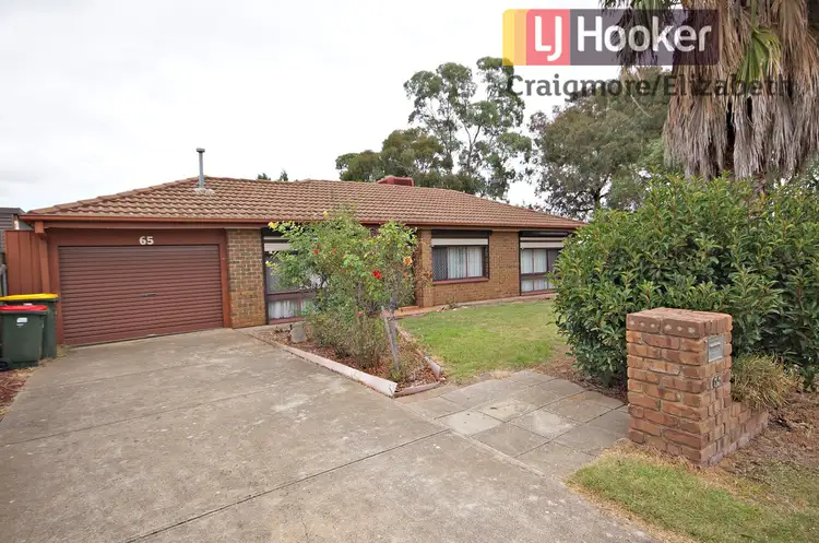 65 Tareena Street, Craigmore SA 5114