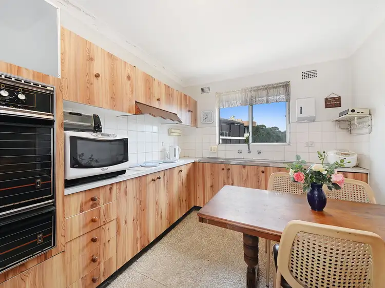 6/1 Alison Road, Kensington NSW 2033